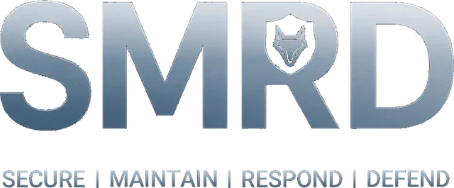 SMRD — Secure, Maintain, Respond, Defend
